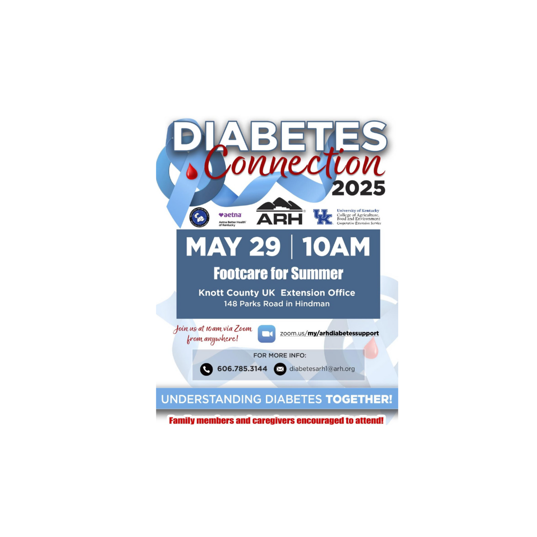 Diabetes Button