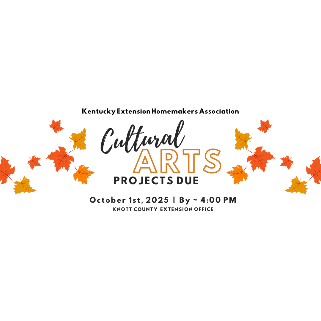 Cultural Arts