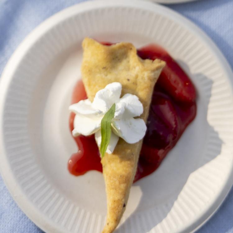  Pie photo
