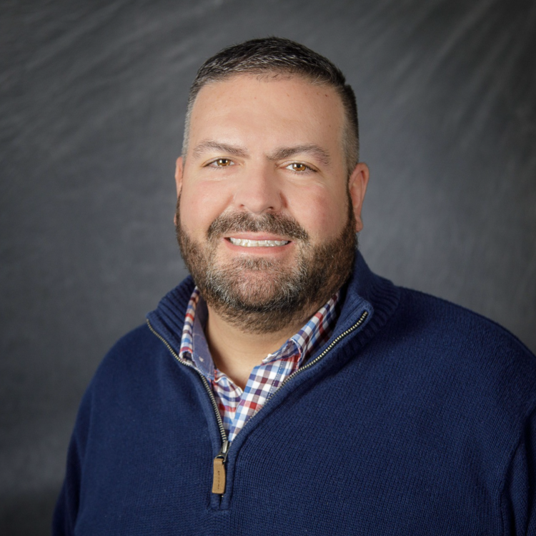  Picture of Knott County Ag Agent
